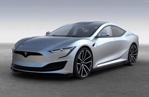汽车资讯：新的Tesla Supercharger每小时可提供1000英里的充电 