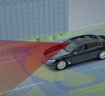  宝马是首家获得中国自动驾驶执照批准的外国汽车制造商