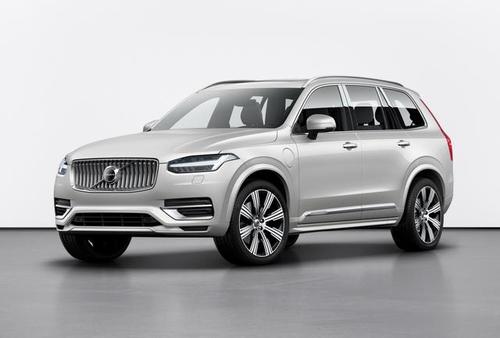 汽车资讯：评测：2020款沃尔沃XC90怎么样及全新2020款福特福克斯怎么样 