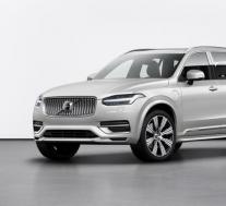 评测：2020款沃尔沃XC90怎么样及全新2020款福特福克斯怎么样