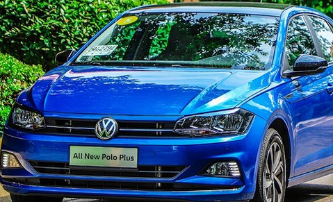 汽车资讯：评测上汽大众全新Polo Plus怎么样及广汽讴歌TLXL 2.4L多少钱 