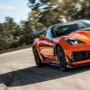  2019年雪佛兰Corvette ZR1敞篷车在洛杉矶上市 起价123,995美元