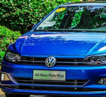 评测上汽大众全新Polo Plus怎么样及广汽讴歌TLX-L 2.4L多少钱