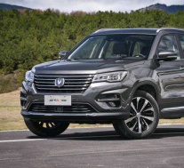 评测凯迪拉克XT5怎么样及长安CS75多少钱