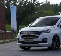 评测领克03+怎么样及MPV车型汉腾V7多少钱