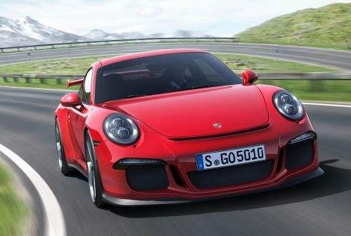 评测宝马新X3怎么样及保时捷 911 GT3多少钱 