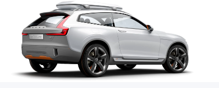 汽车资讯：沃尔沃将于2020年推出其XC60 SUV的新XC50 coupe版本 