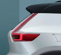 沃尔沃汽车公司已经暗示了将在不久的将来加入其阵容的新SUV车型