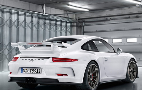 评测捷豹XE 2.0T 240Ps怎么样及Porsche 911 GT3多少钱 