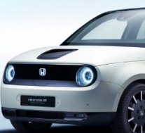 本田的新电动汽车推动并回归混合动力技术