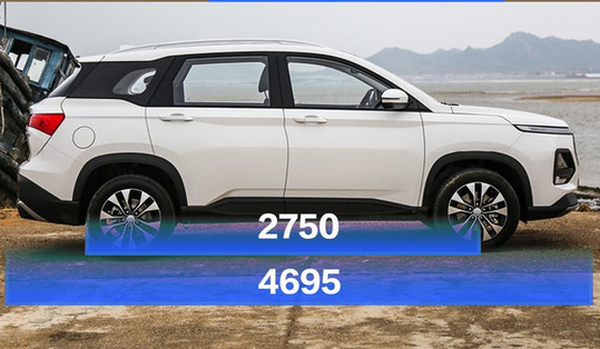 汽车资讯：评测名爵ZS 1.3T怎么样及2020款宝骏530多少钱 