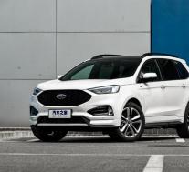 福特将2020年EcoSport S的价格降至2万美元以下