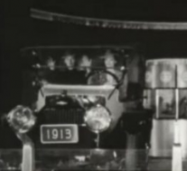 通用汽车在1939年纽约世界博览会