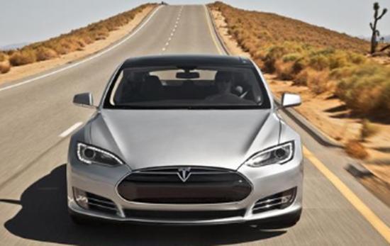 特斯拉CEO对2012年Model S的销量保持谨慎
