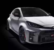 丰田计划到2021年在欧洲推出电动汽车可能是电动C-HR