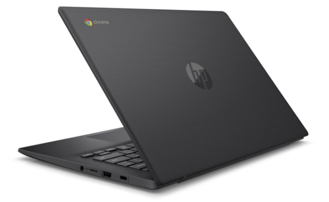 汽车资讯：HP Chromebook 14 G6是功能强大坚固耐用的Chromebook 适用于EDU 