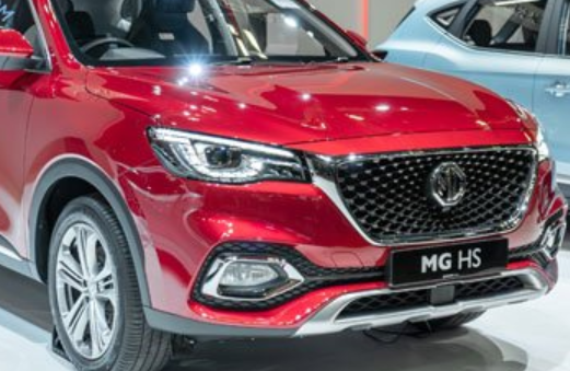 汽车资讯：MG已在2020年新加坡车展上返回新加坡 