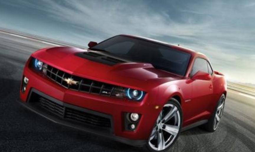 新的Camaro ZL1和福特的Mustang GT350听起来哪个更好?