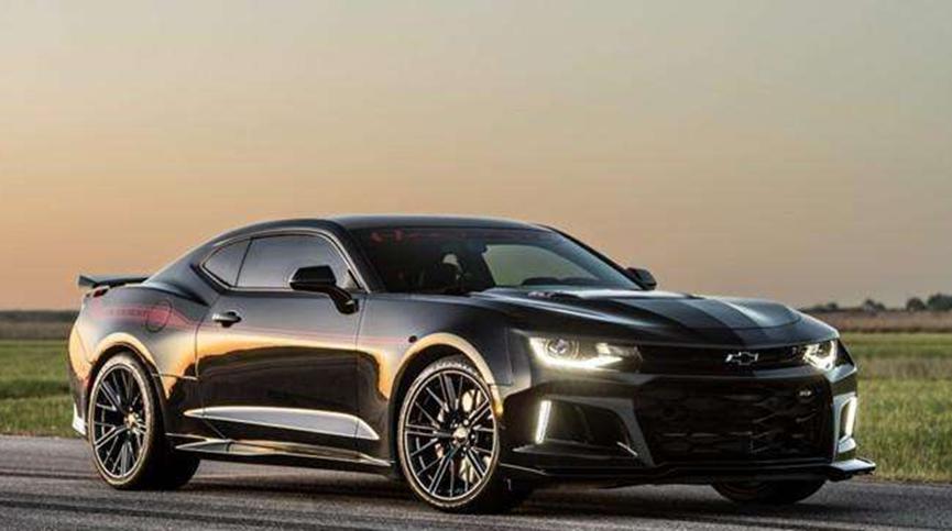 新的Camaro ZL1和福特的Mustang GT350听起来哪个更好?