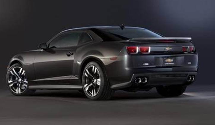 新的Camaro ZL1和福特的Mustang GT350听起来哪个更好?
