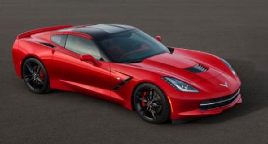 2020年的Corvette Stingray能战胜Jay Leno吗？