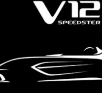新阿斯顿·马丁V12 Speedster确认生产