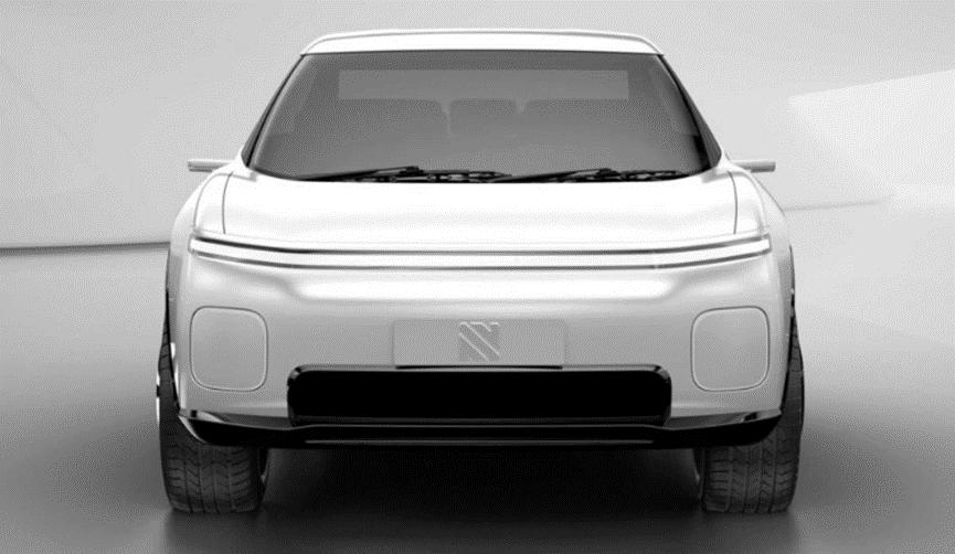 ?Neuron EV Vega看起來非常有前途 但目前還不真實(shí)