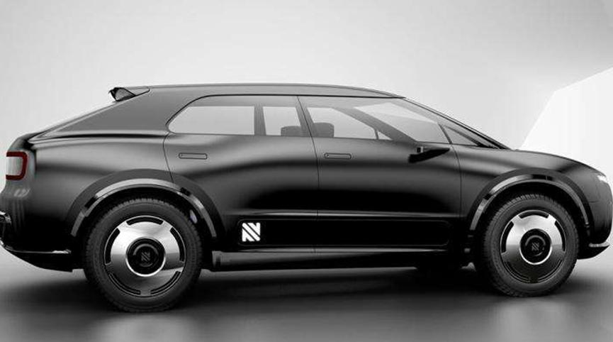?Neuron EV Vega看起來非常有前途 但目前還不真實(shí)