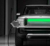 林肯将使用Rivian技术制造电动SUV