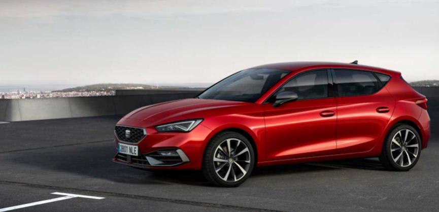 2020 SEAT Leon視頻詳細(xì)介紹了由內(nèi)而外的全新設(shè)計(jì)