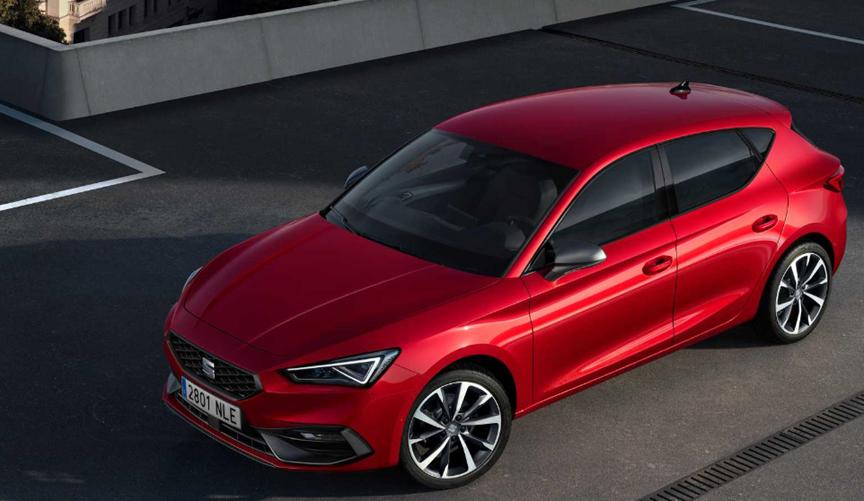 2020 SEAT Leon視頻詳細(xì)介紹了由內(nèi)而外的全新設(shè)計(jì)