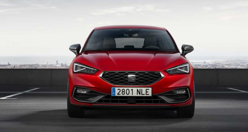 2020 SEAT Leon視頻詳細(xì)介紹了由內(nèi)而外的全新設(shè)計(jì)