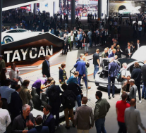 2021年IAA将在其他地方举办法兰克福汽车展