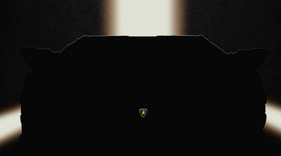 兰博基尼首款乐高技术套装将于6月上市