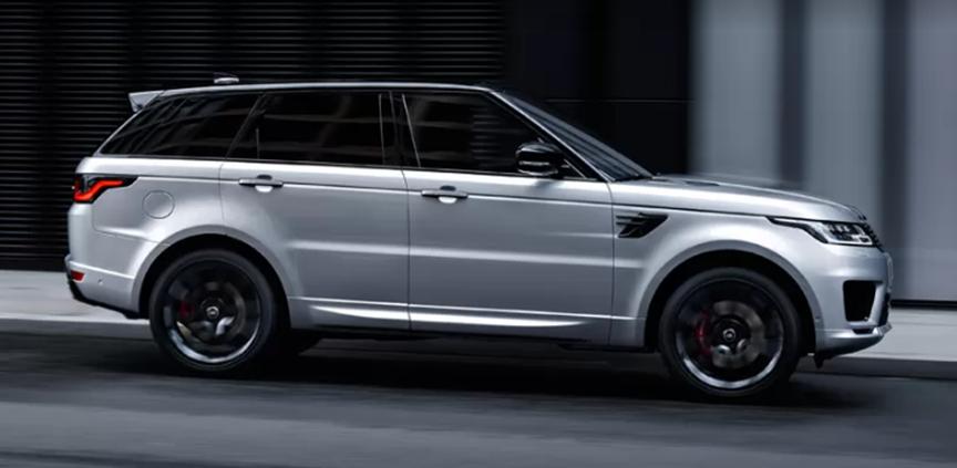 下一代揽胜SUV：不同的平台和各种混合动力系统