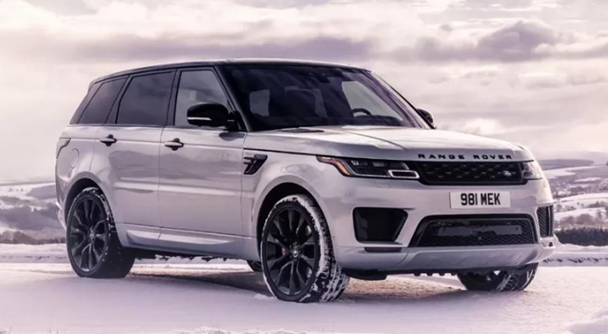下一代揽胜SUV：不同的平台和各种混合动力系统