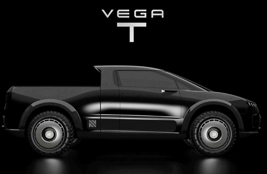 ​Neuron EV电动汽车初创公司继续散布新产品：VEGA