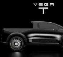 ​Neuron EV电动汽车初创公司继续散布新产品：VEGA