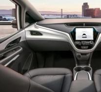 ​通用汽车将在2020年获得生产无方向盘和踏板汽车的许可