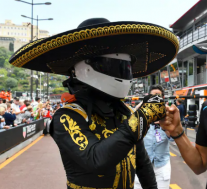 墨西哥大奖赛如何成为F1的最佳赛事