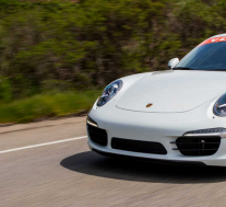 这款以Safari为主题的保时捷911 Turbo S隐藏着令人兴奋的秘密