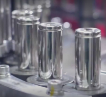 特斯拉与LG Chem和CATL合作开发电动汽车电池