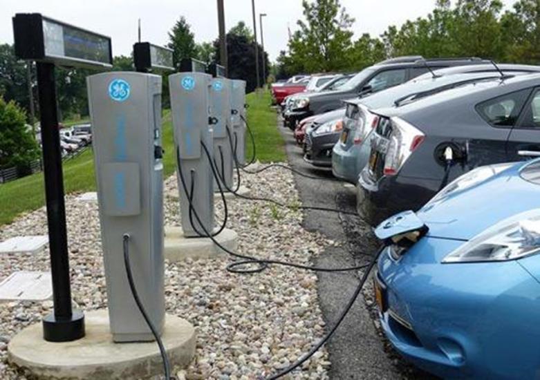 ​新南威尔士州确认电动汽车充电站