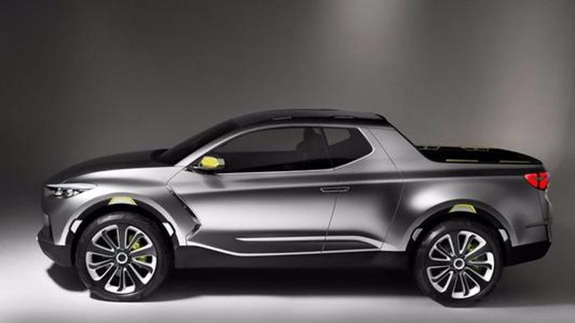 2020年生产的圣克鲁斯概念车将尽快投入生产