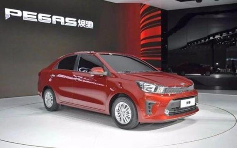 ​起亚已经整合了其力拓小型车 并在2020年推出了运动型车型
