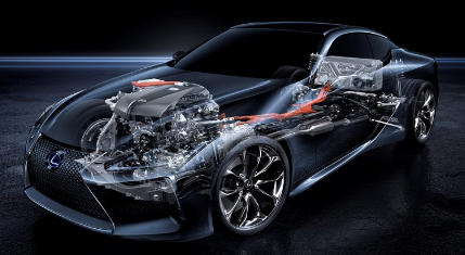 ​宝马和梅赛德斯都准备在2018年底之前提供电池驱动的汽车
