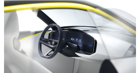 ​欧宝通过推出新型纯电动GT X实验概念车  