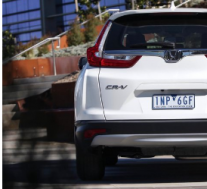 ​本田已经发布了其CR-V紧凑型SUV的新版本