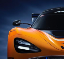 迈凯轮已经在巴瑟斯特及其周边地区揭晓了其国际GT赛车的竞争者。