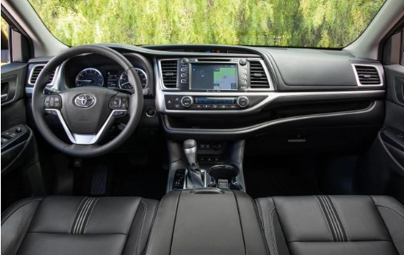 ​2020年丰田Kluger将是获得该公司新TNGA平台的最后几款车型